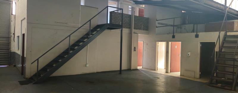 To Let commercial Property for Rent in Parow Western Cape